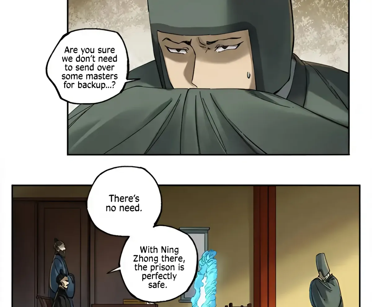 Martial Legacy Chapter 230 Online - página 12