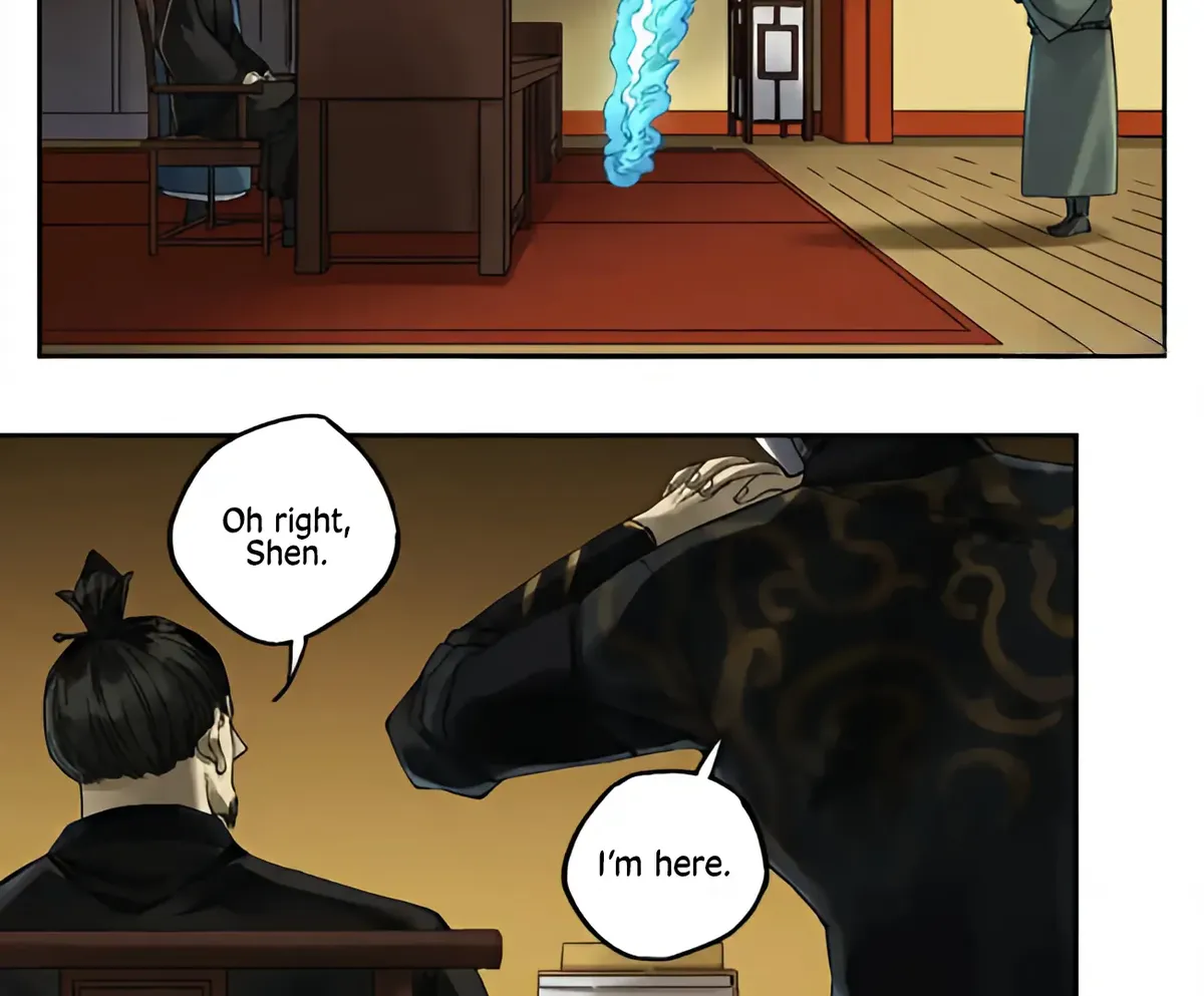 Martial Legacy Chapter 230 Online - página 13