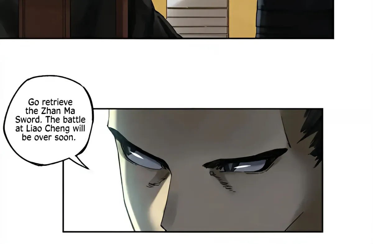 Martial Legacy Chapter 230 Online - página 14