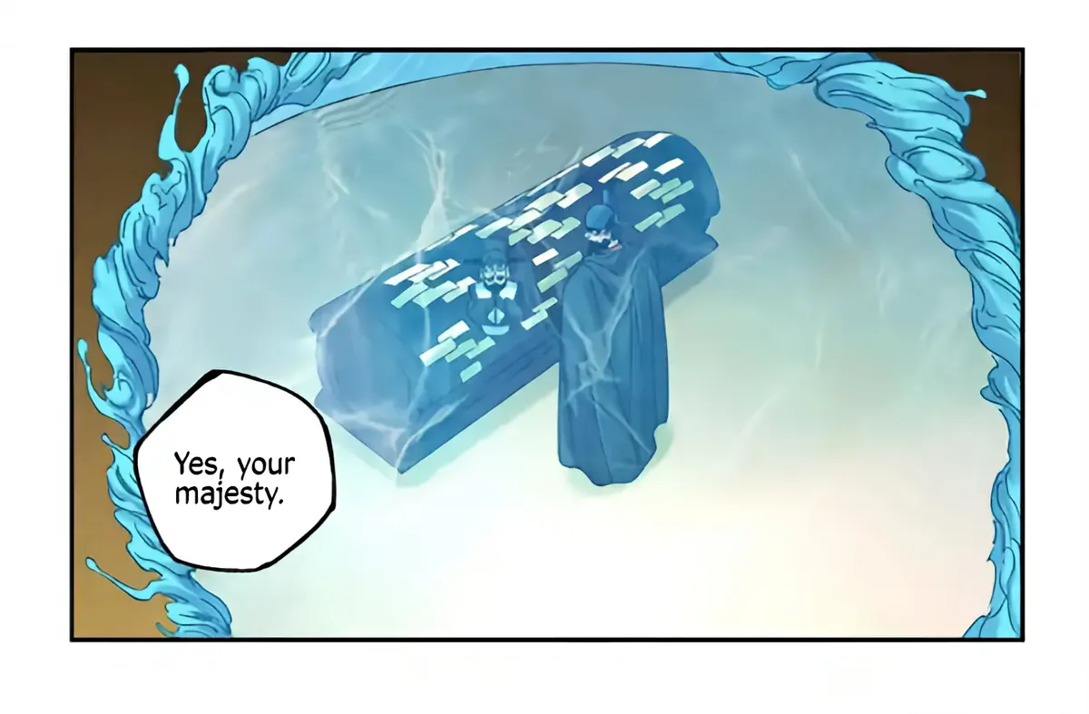 Martial Legacy Chapter 230 Online - página 15