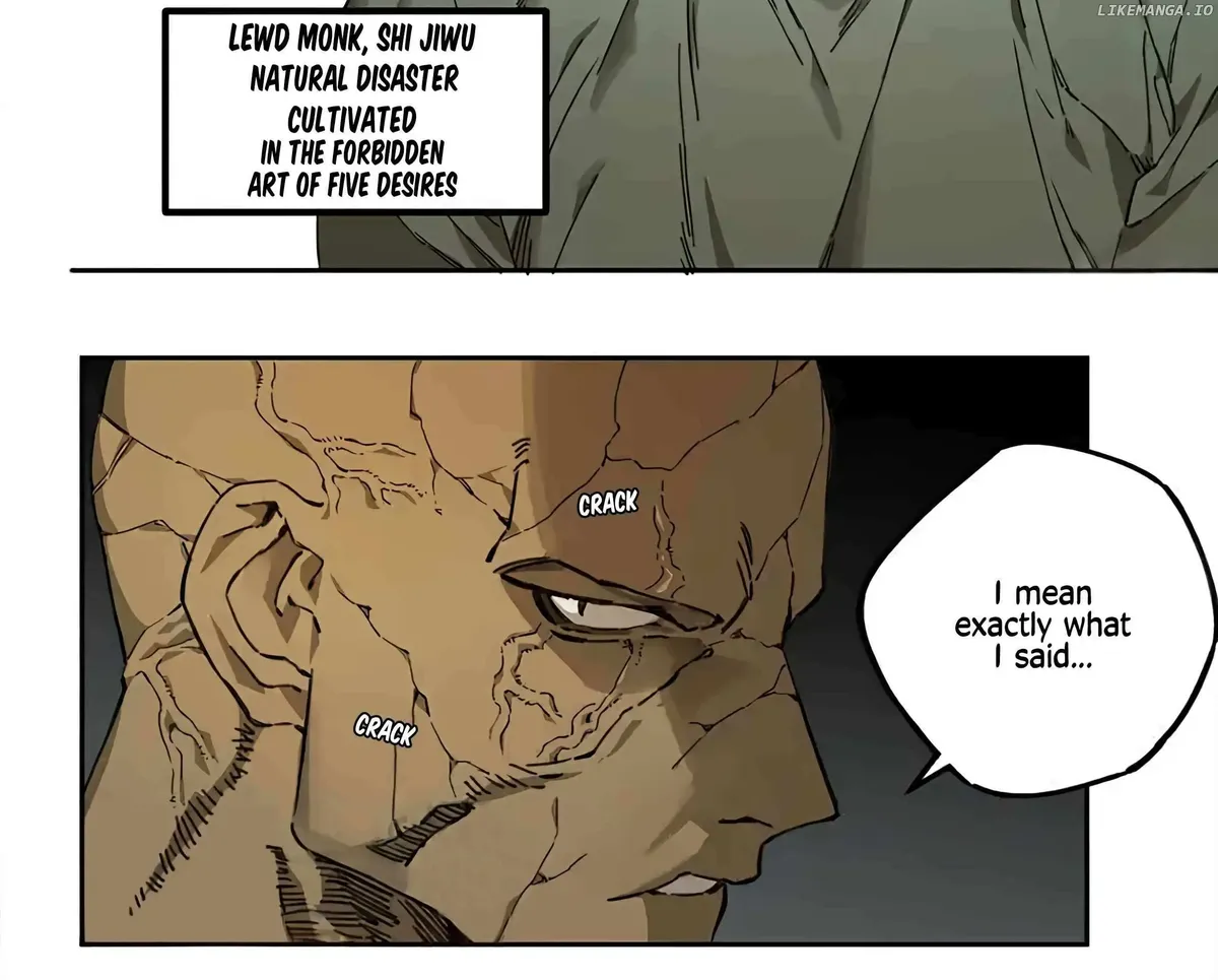 Martial Legacy Chapter 232 Online - página 4