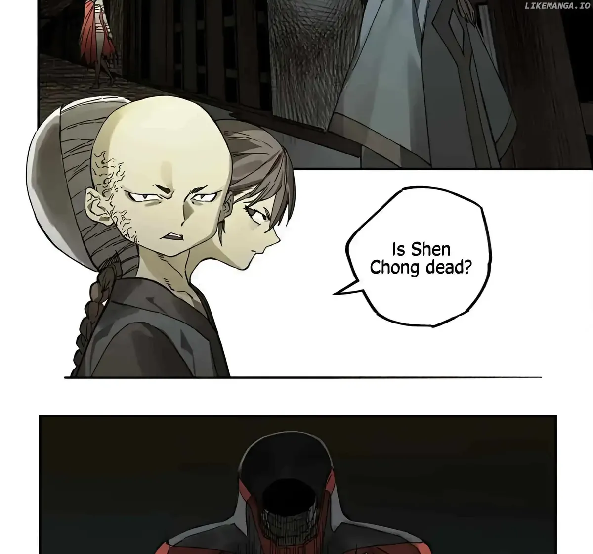 Martial Legacy Chapter 232 Online - página 7