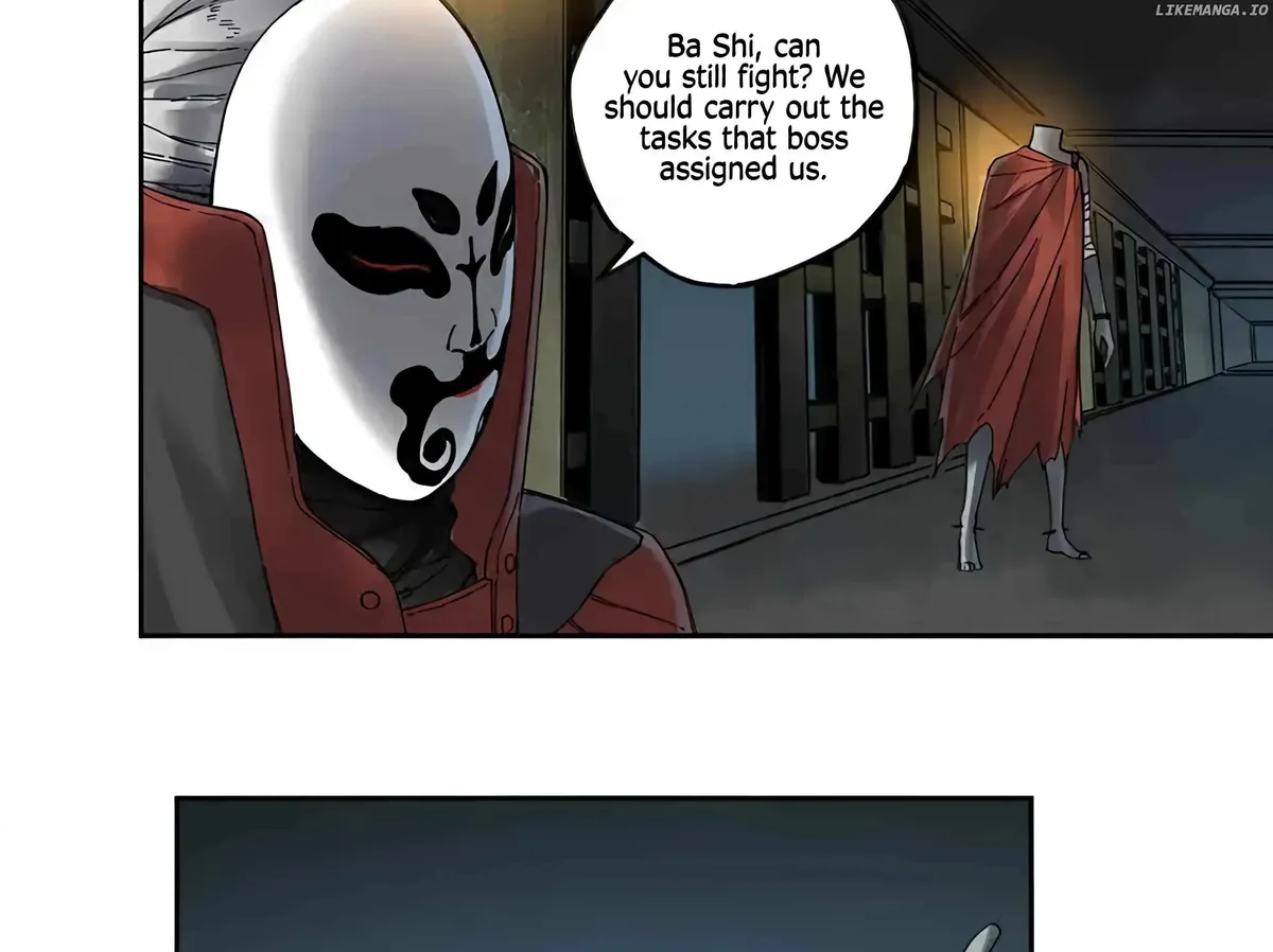 Martial Legacy Chapter 232 Online - página 14