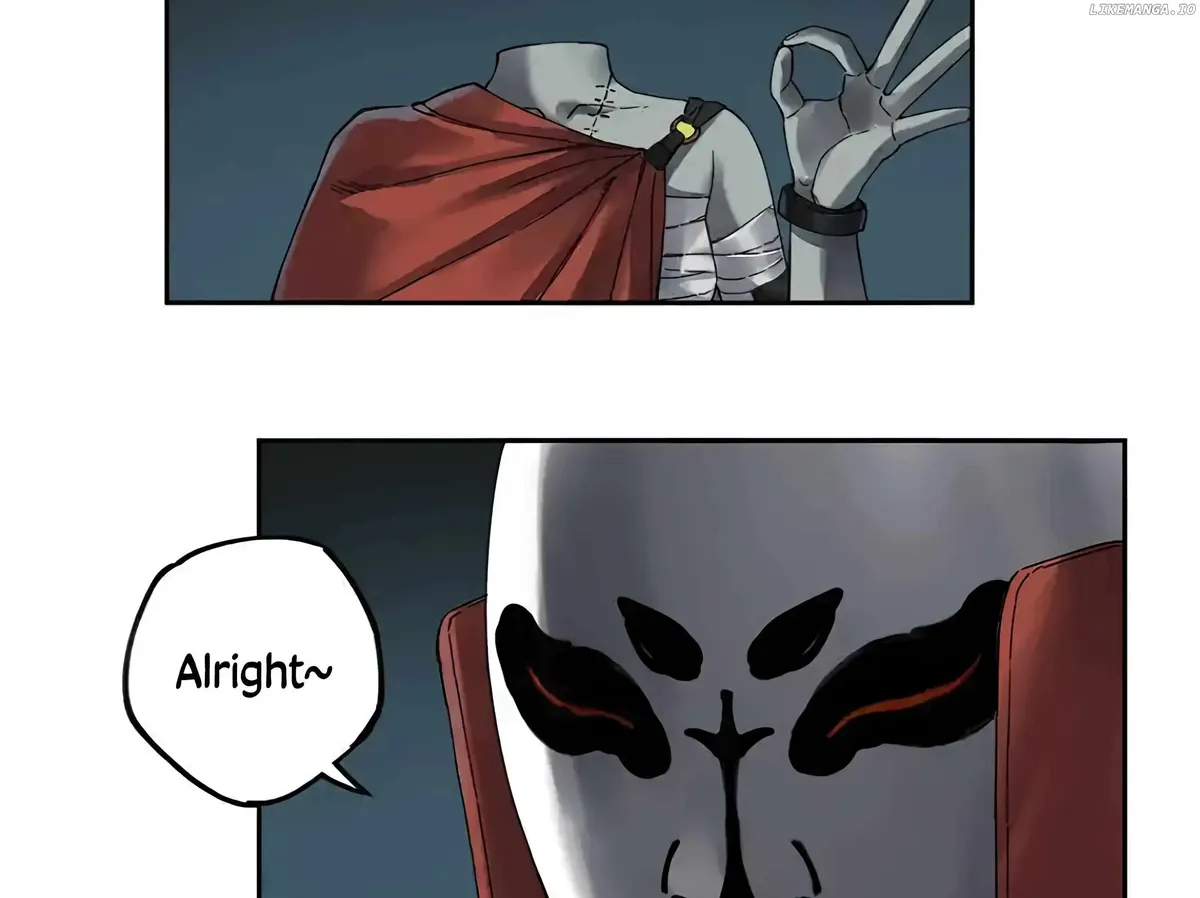 Martial Legacy Chapter 232 Online - página 15