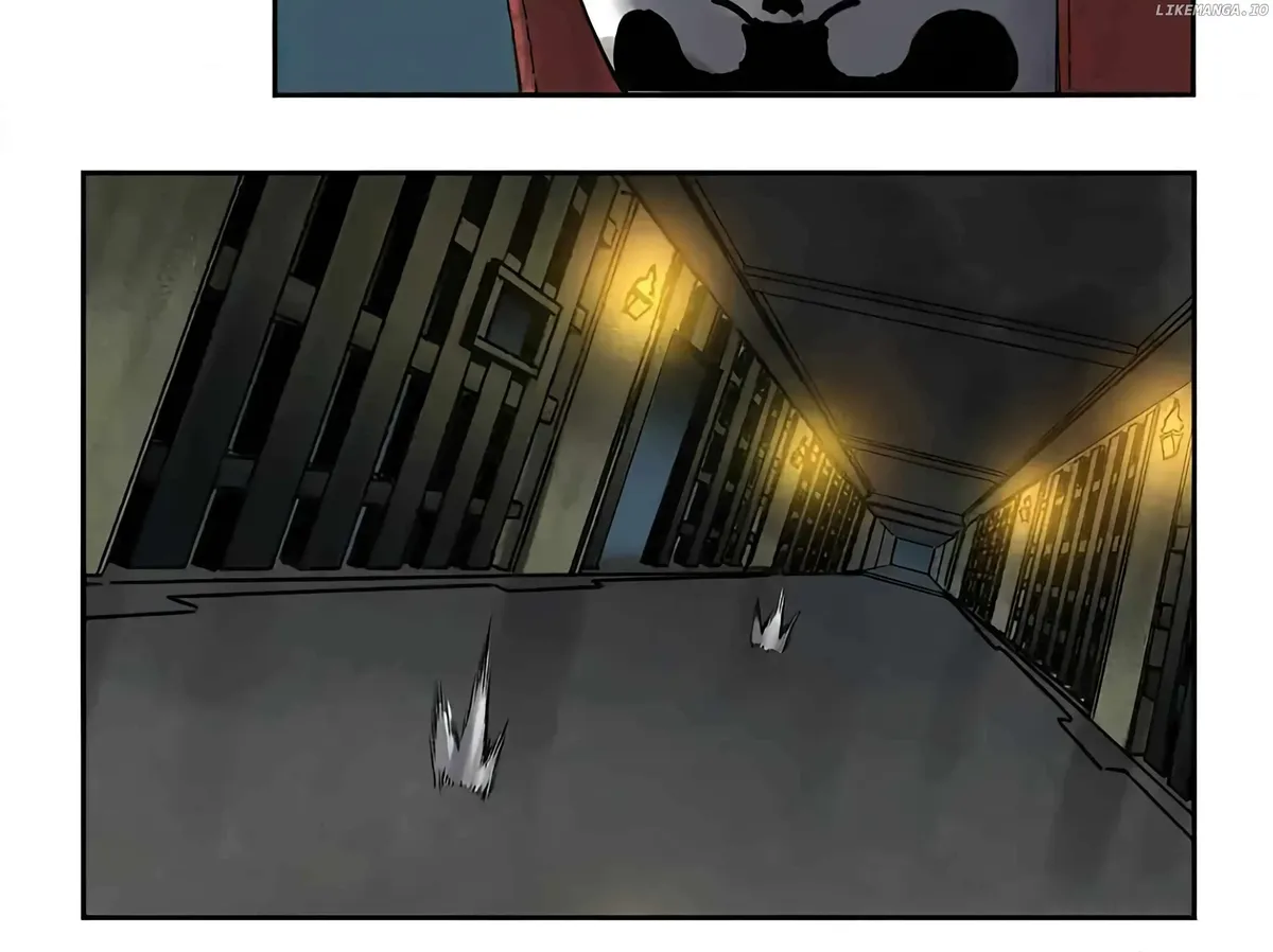 Martial Legacy Chapter 232 Online - página 16