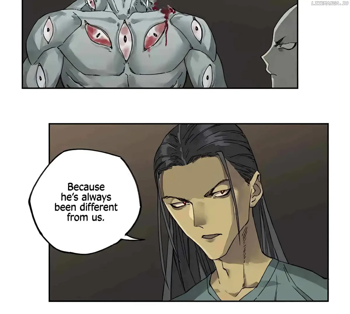 Martial Legacy Chapter 232 Online - página 20