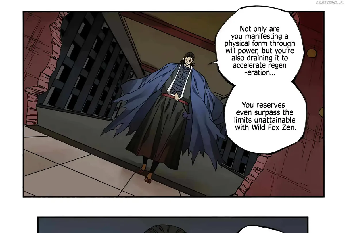Martial Legacy Chapter 232 Online - página 25