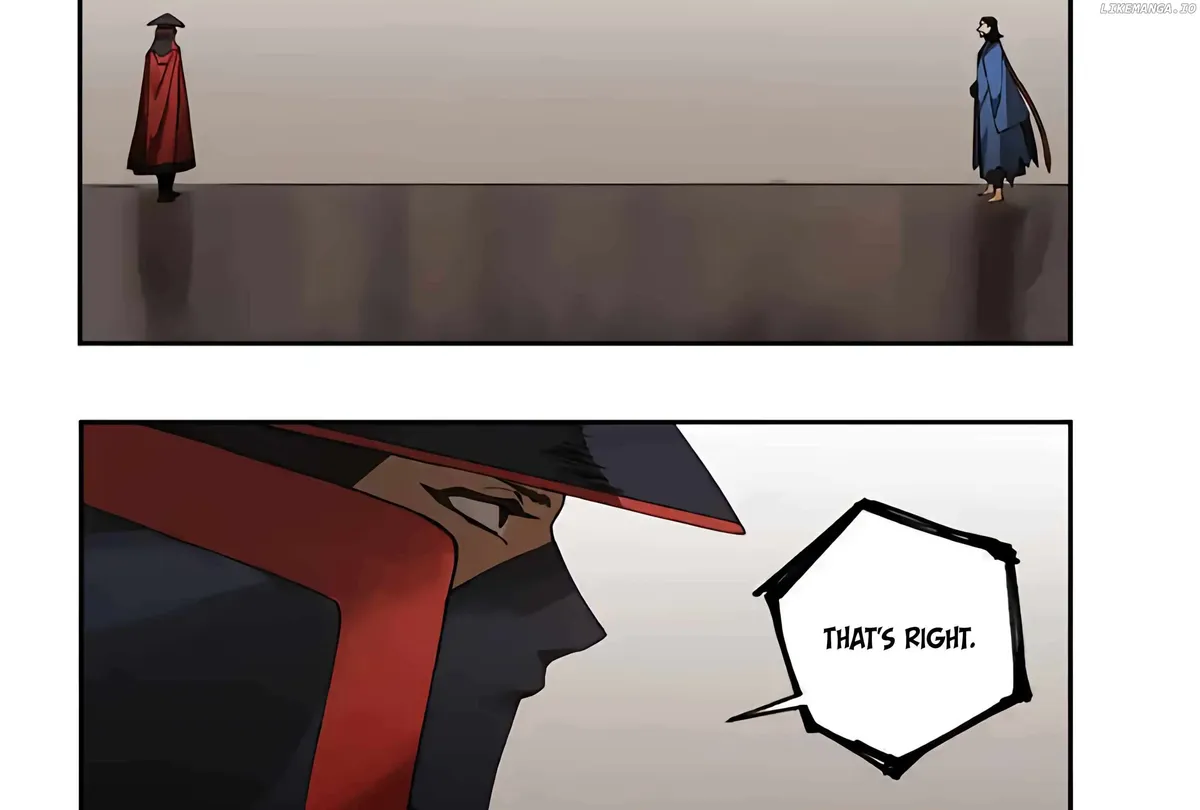 Martial Legacy Chapter 232 Online - página 27