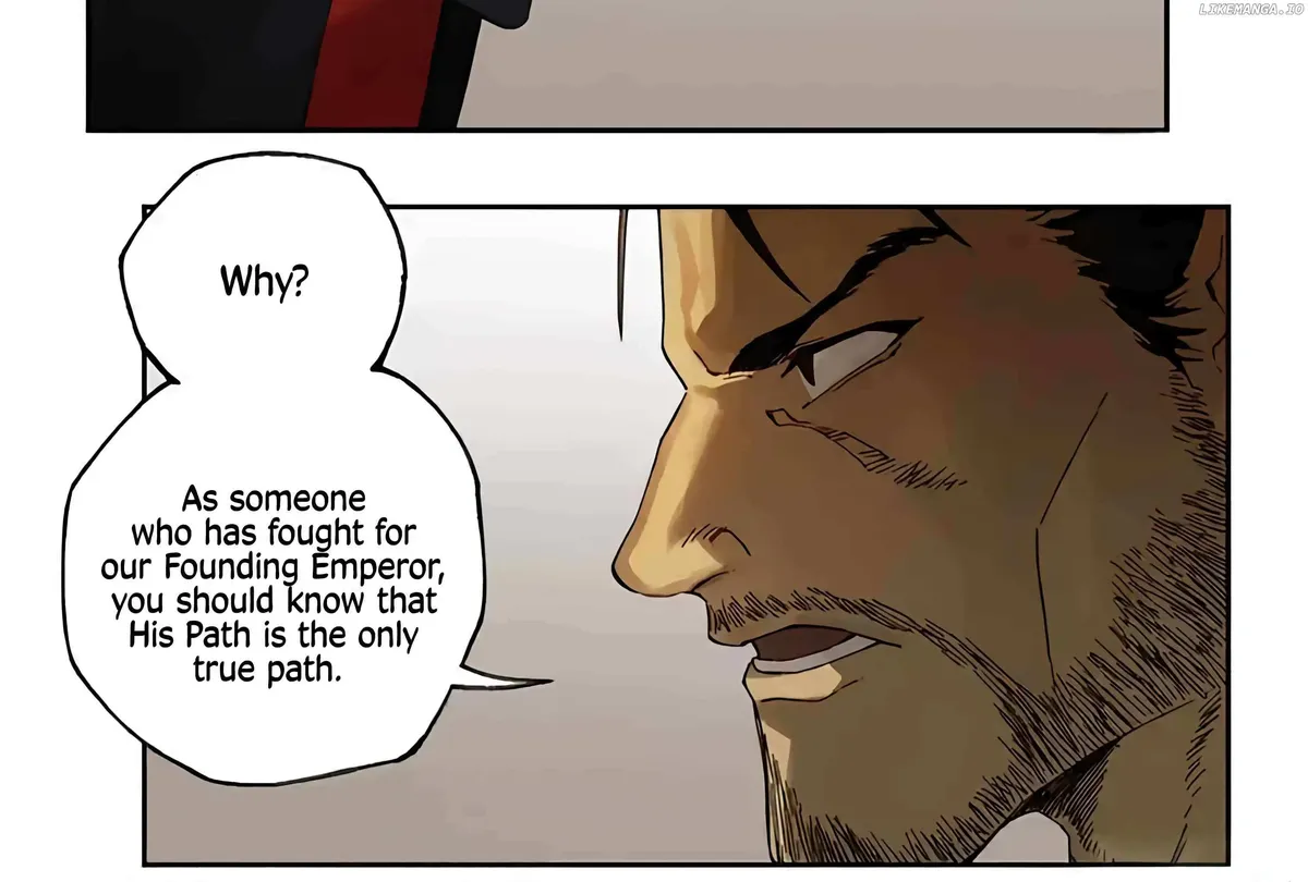 Martial Legacy Chapter 232 Online - página 28