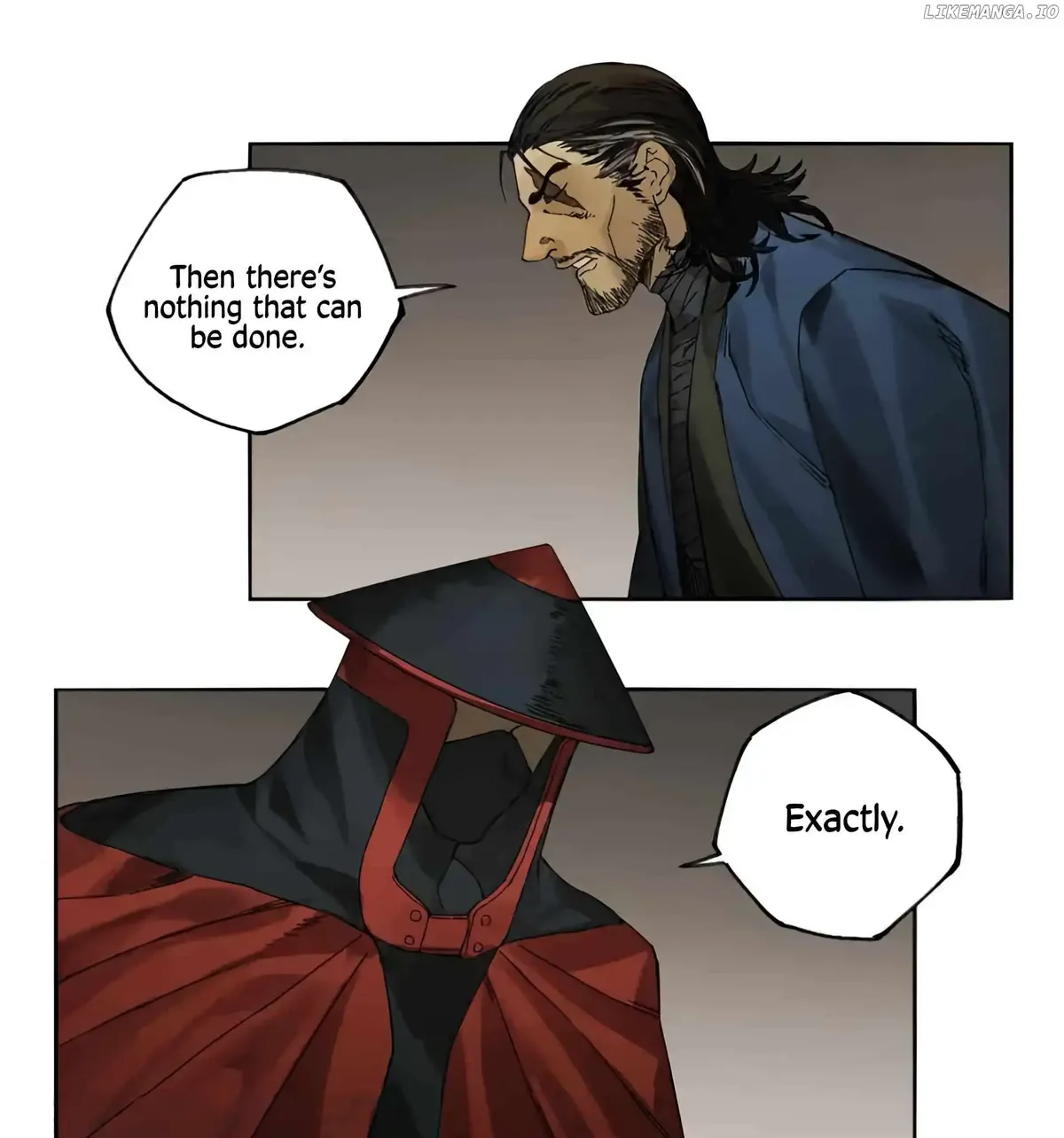 Martial Legacy Chapter 232 Online - página 30