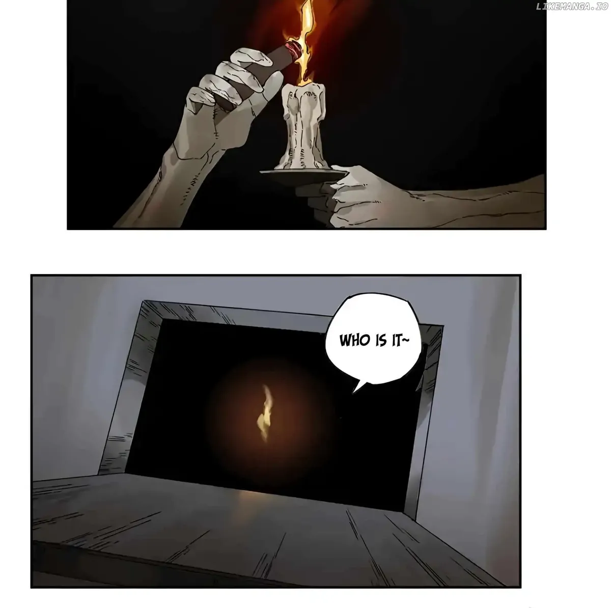 Martial Legacy Chapter 232 Online - página 36