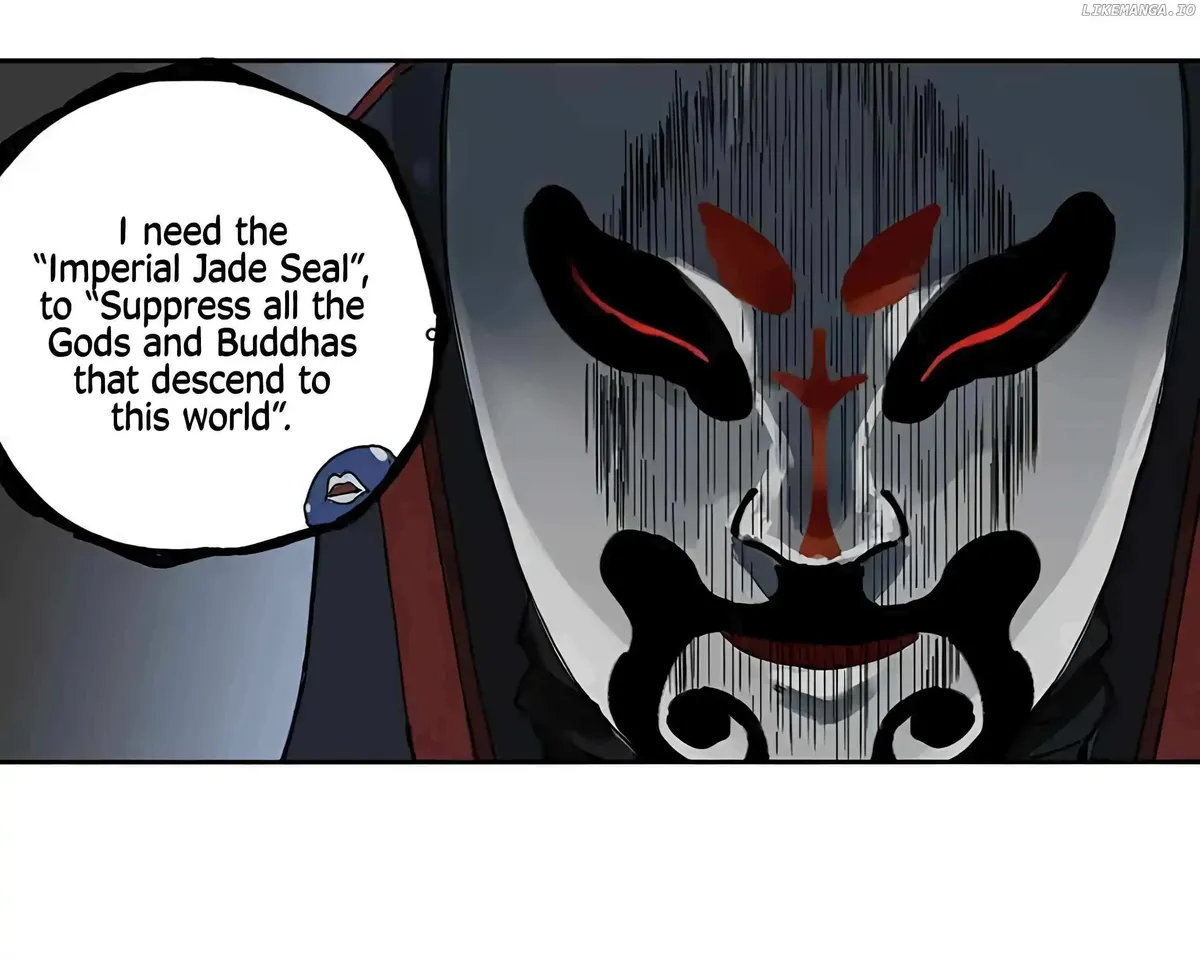 Martial Legacy Chapter 232 Online - página 40