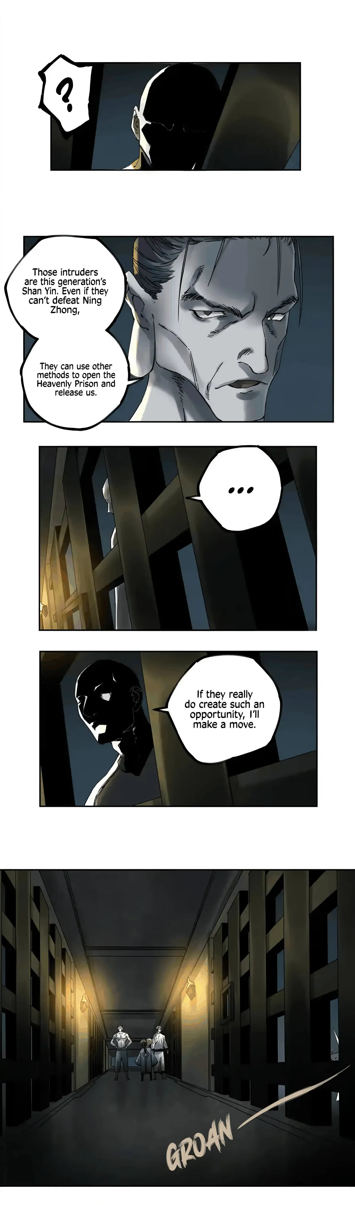 Martial Legacy Chapter 233 Online - página 6