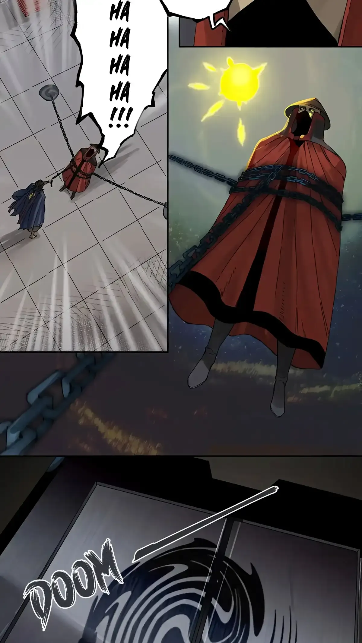 Martial Legacy Chapter 234 Online - página 4