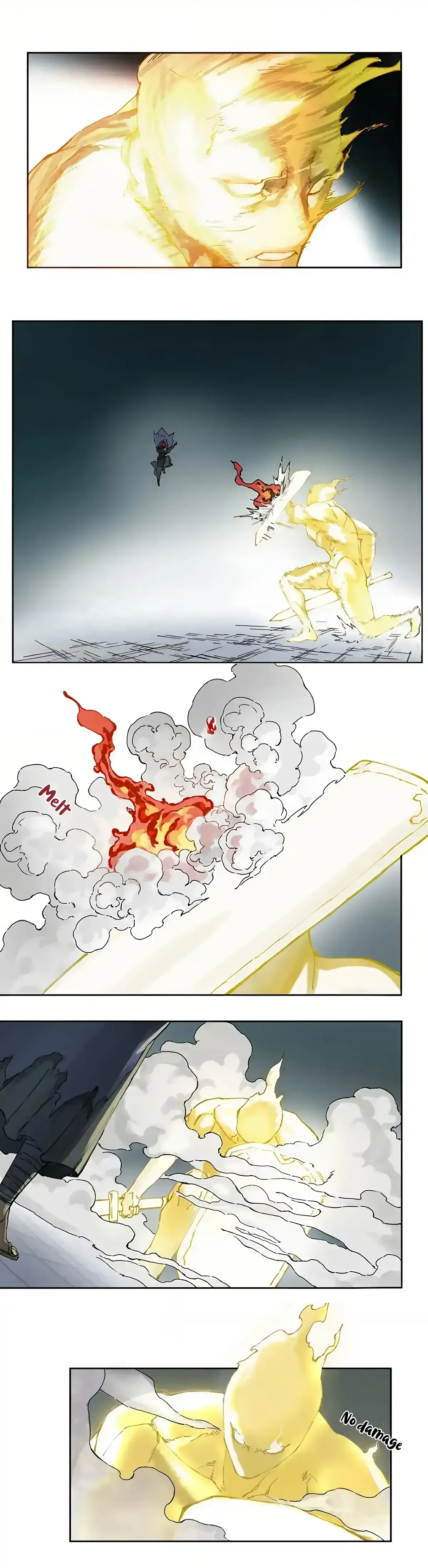 Martial Legacy Chapter 237 Online - página 4