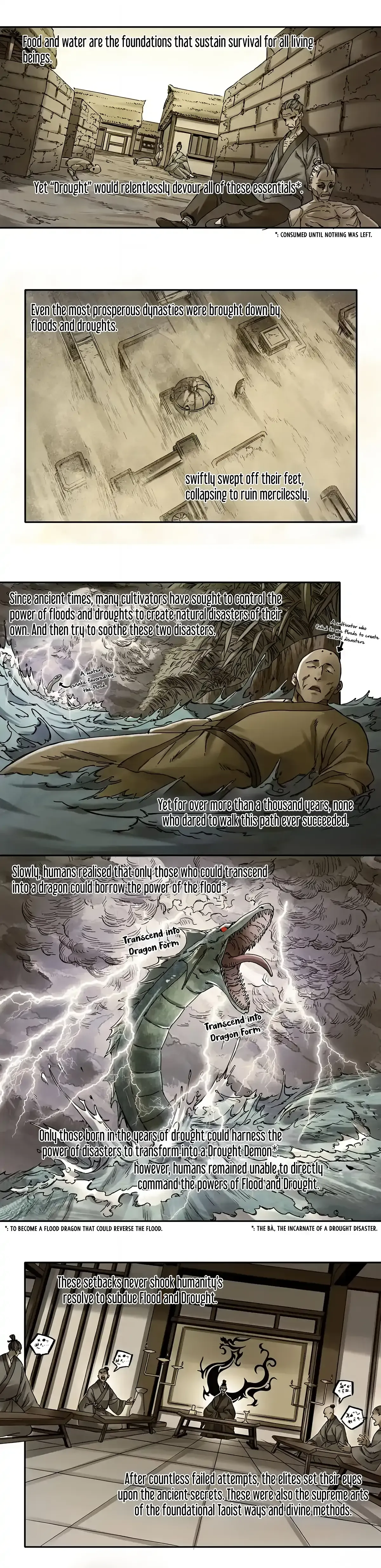 Martial Legacy Chapter 237 Online - página 6