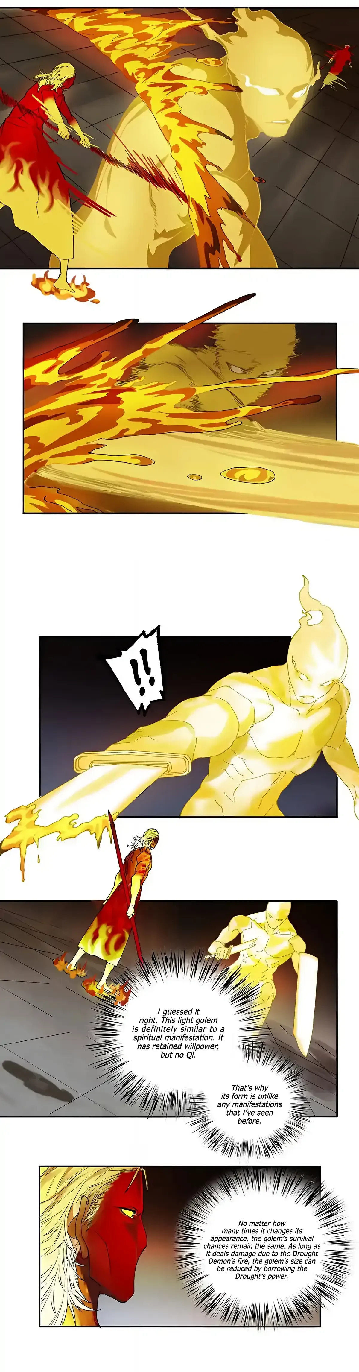 Martial Legacy Chapter 237 Online - página 9