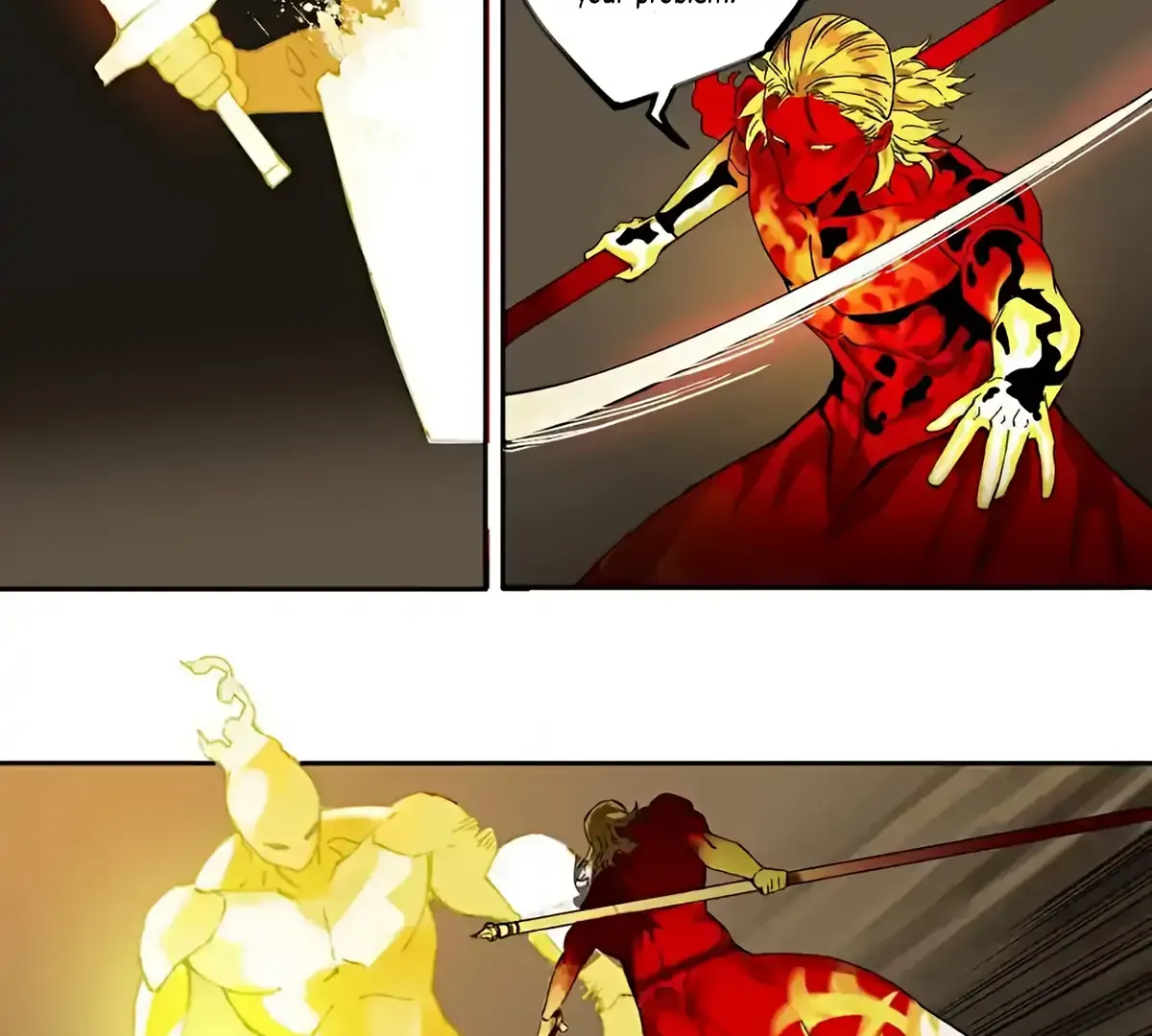 Martial Legacy Chapter 237 Online - página 12
