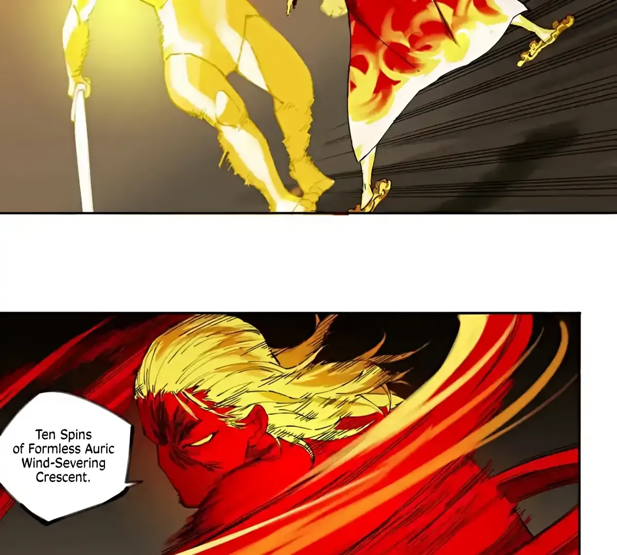 Martial Legacy Chapter 237 Online - página 13
