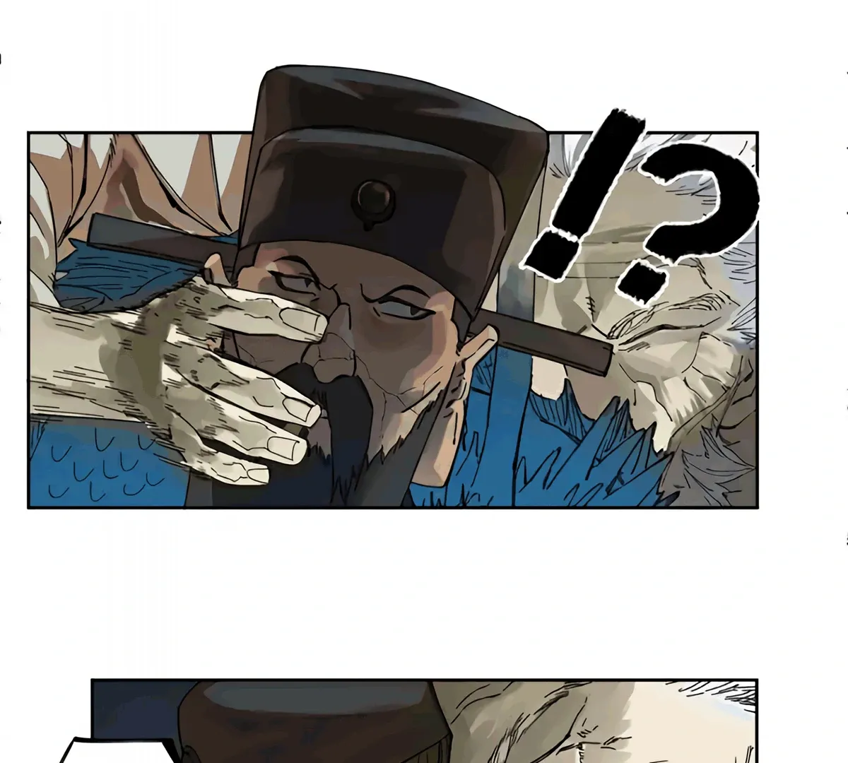 Martial Legacy Chapter 238 Online - página 4