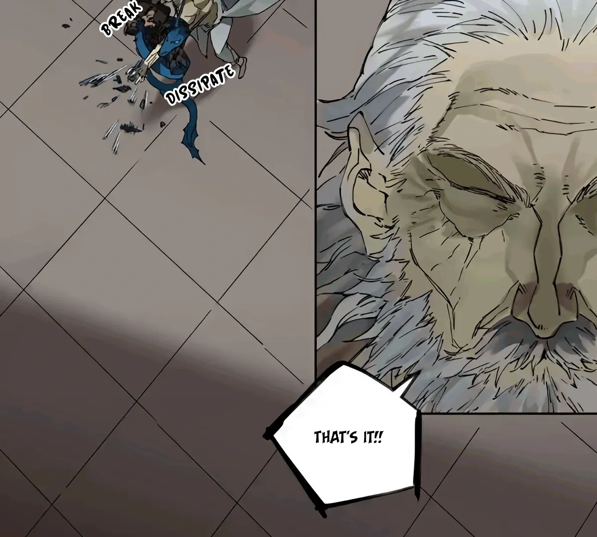 Martial Legacy Chapter 238 Online - página 8