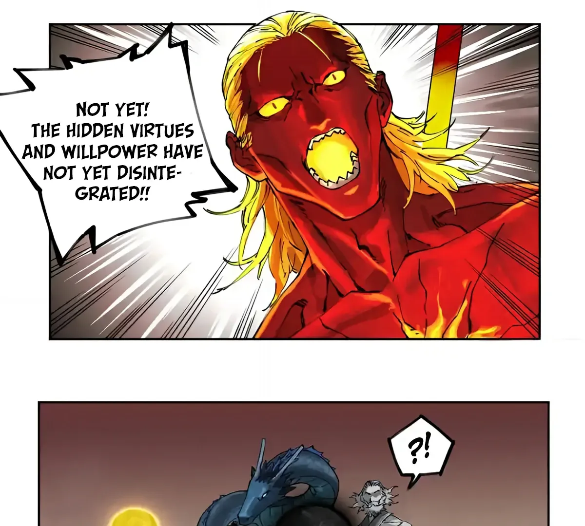 Martial Legacy Chapter 238 Online - página 11