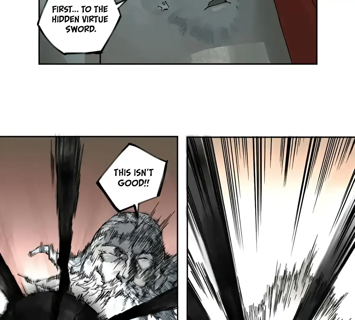 Martial Legacy Chapter 238 Online - página 14