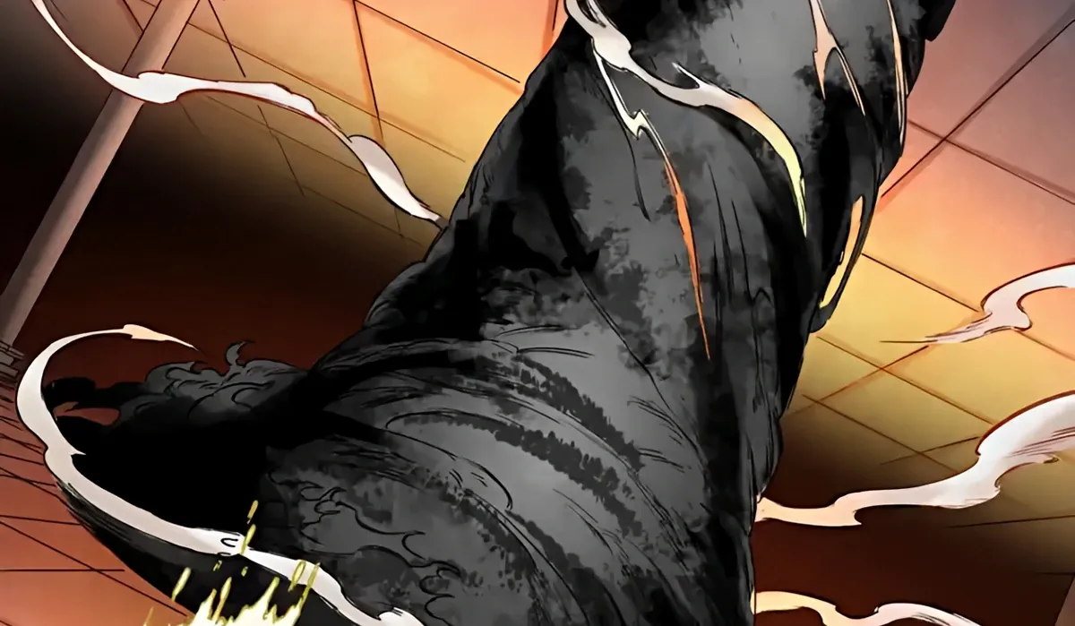 Martial Legacy Chapter 238 Online - página 17
