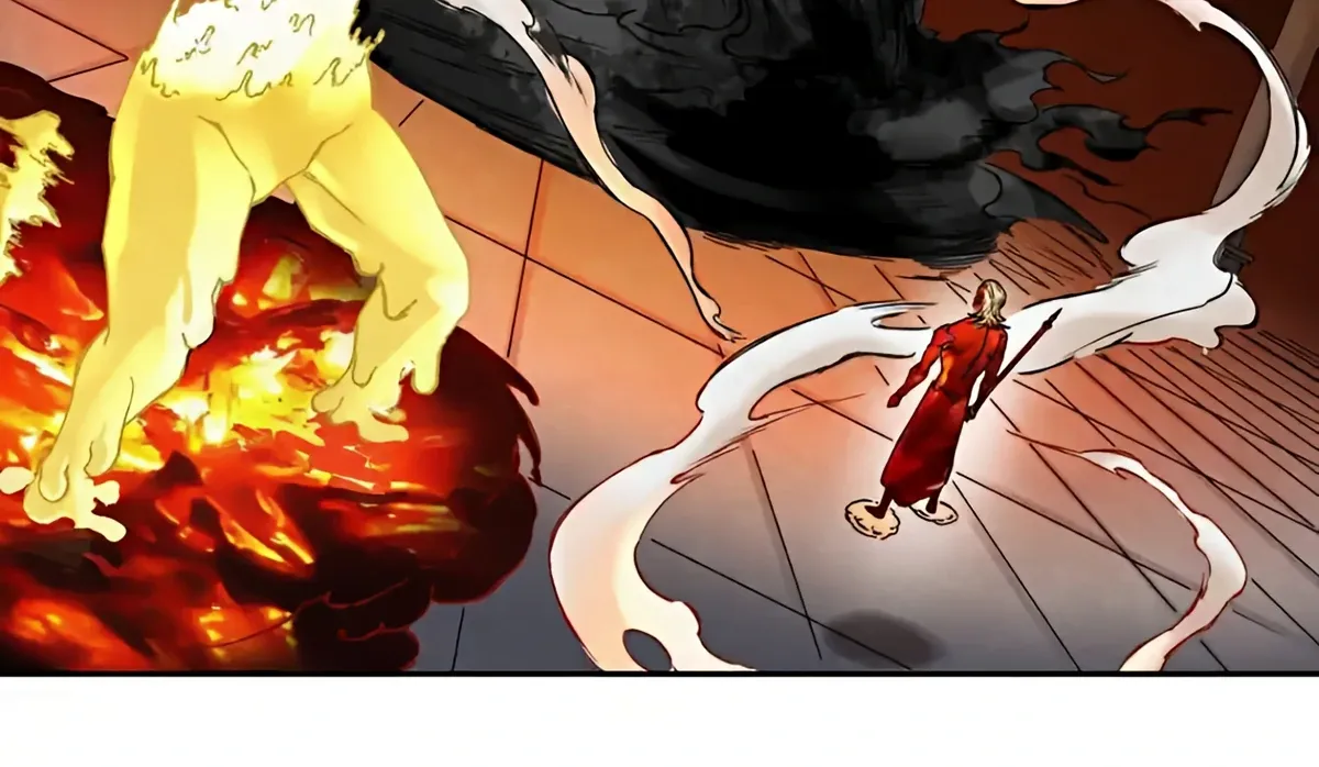 Martial Legacy Chapter 238 Online - página 18