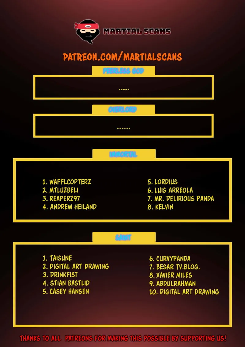 Martial Peak Chapter 1009 Online - página 16
