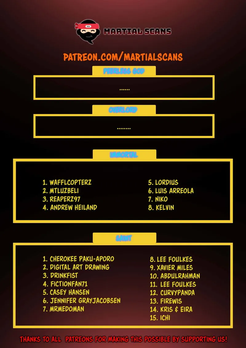 Martial Peak Chapter 1013 Online - página 16
