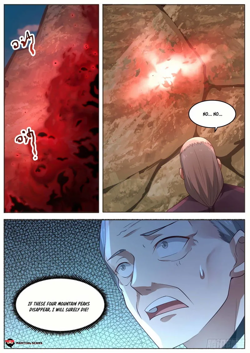 Martial Peak Chapter 1018 Online - página 13