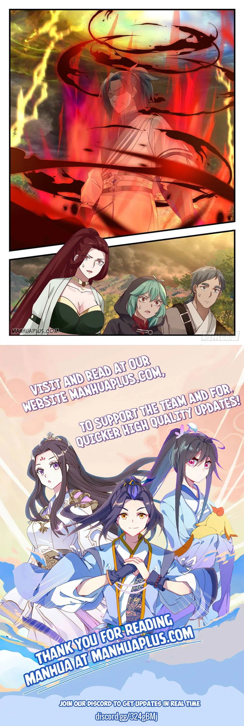Martial Peak Chapter 1019 Online - página 12
