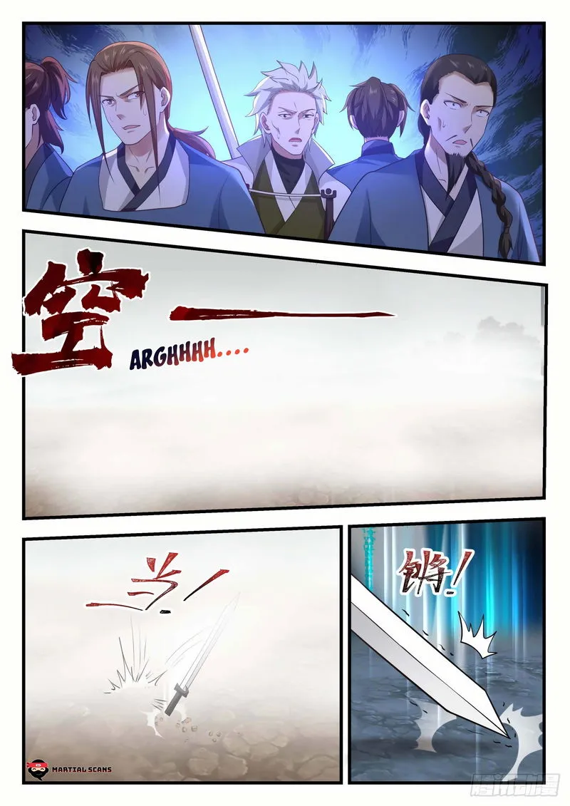 Martial Peak Chapter 1028 Online - página 13