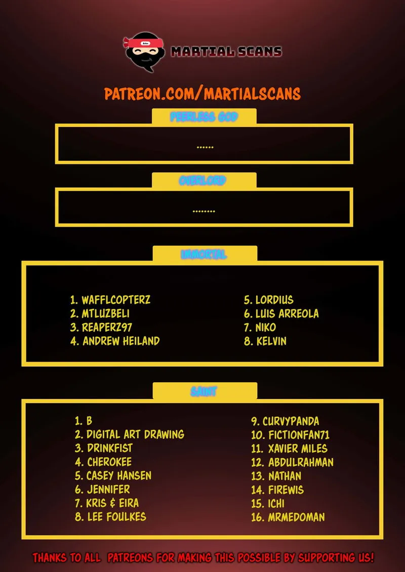 Martial Peak Chapter 1035 Online - página 16