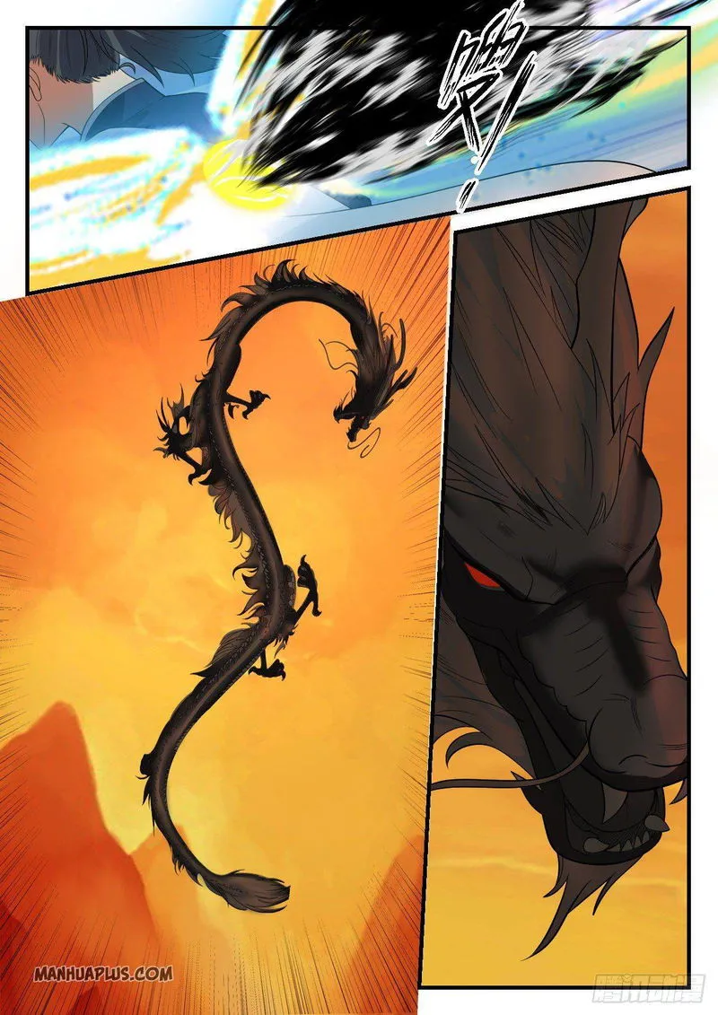 Martial Peak Chapter 1077 Online - página 4