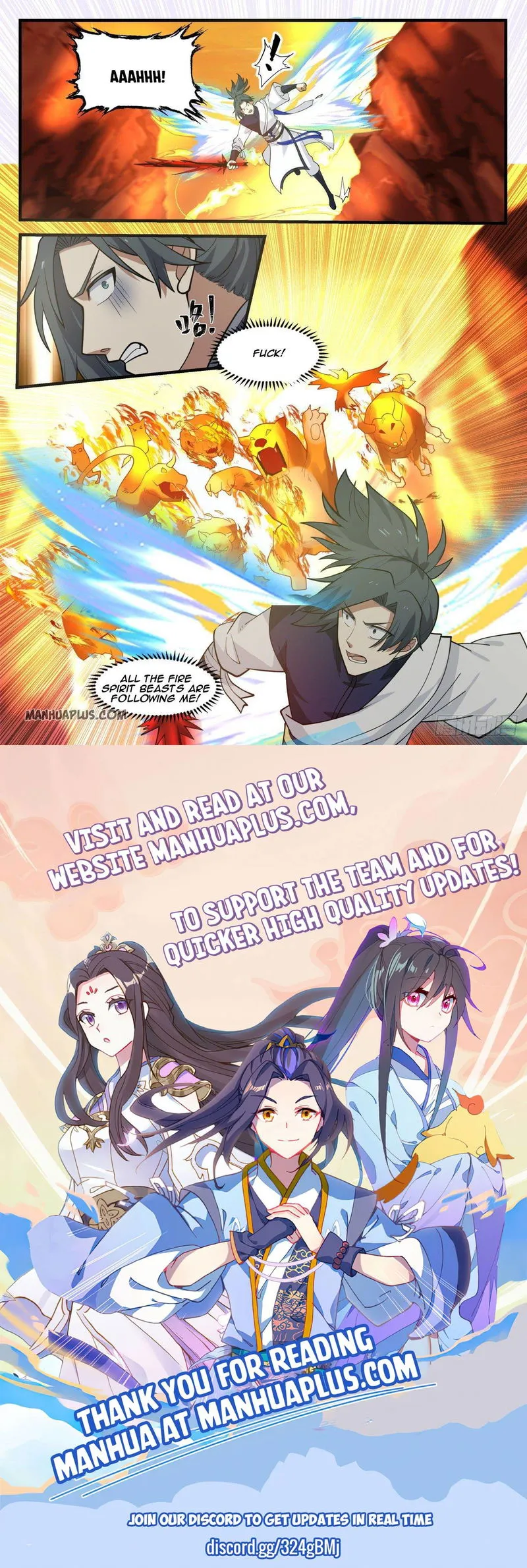 Martial Peak Chapter 1079 Online - página 12
