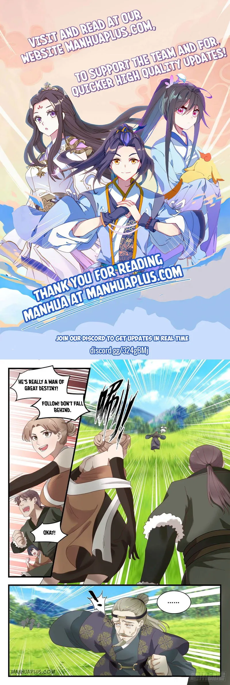 Martial Peak Chapter 1099 Online - página 1
