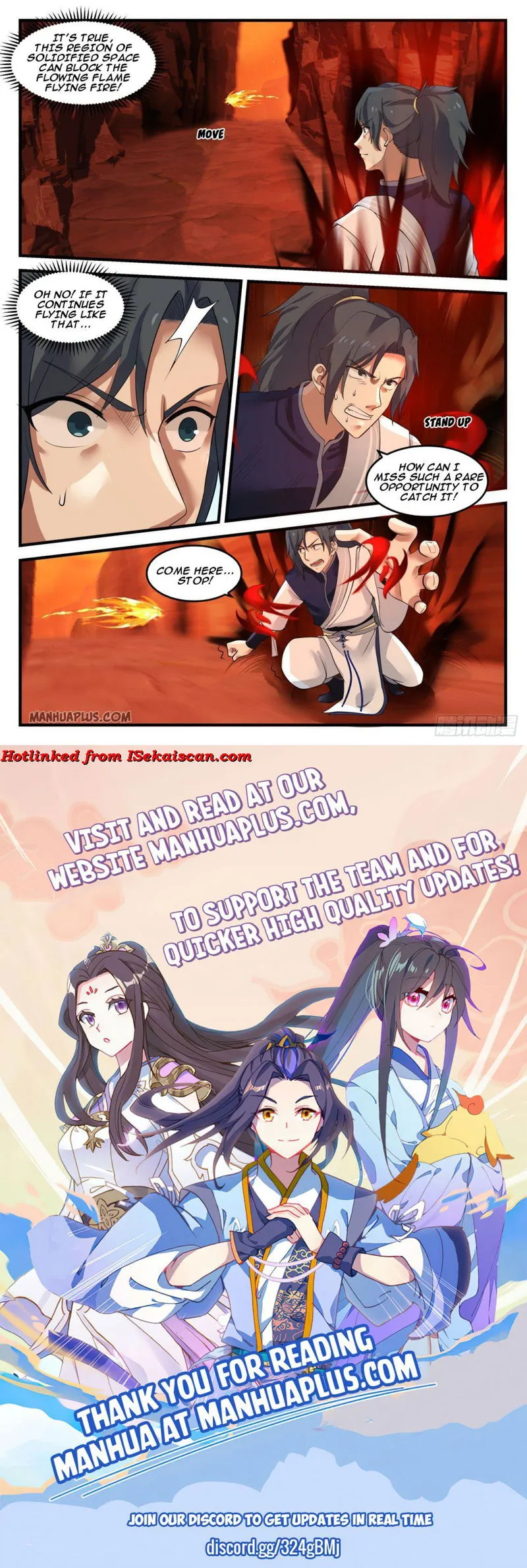 Martial Peak Chapter 1106 Online - página 12