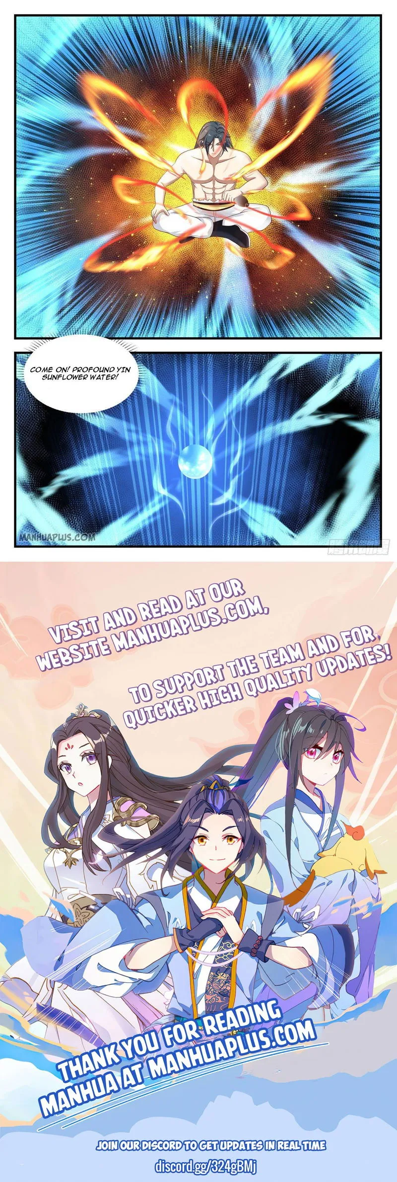 Martial Peak Chapter 1142 Online - página 12