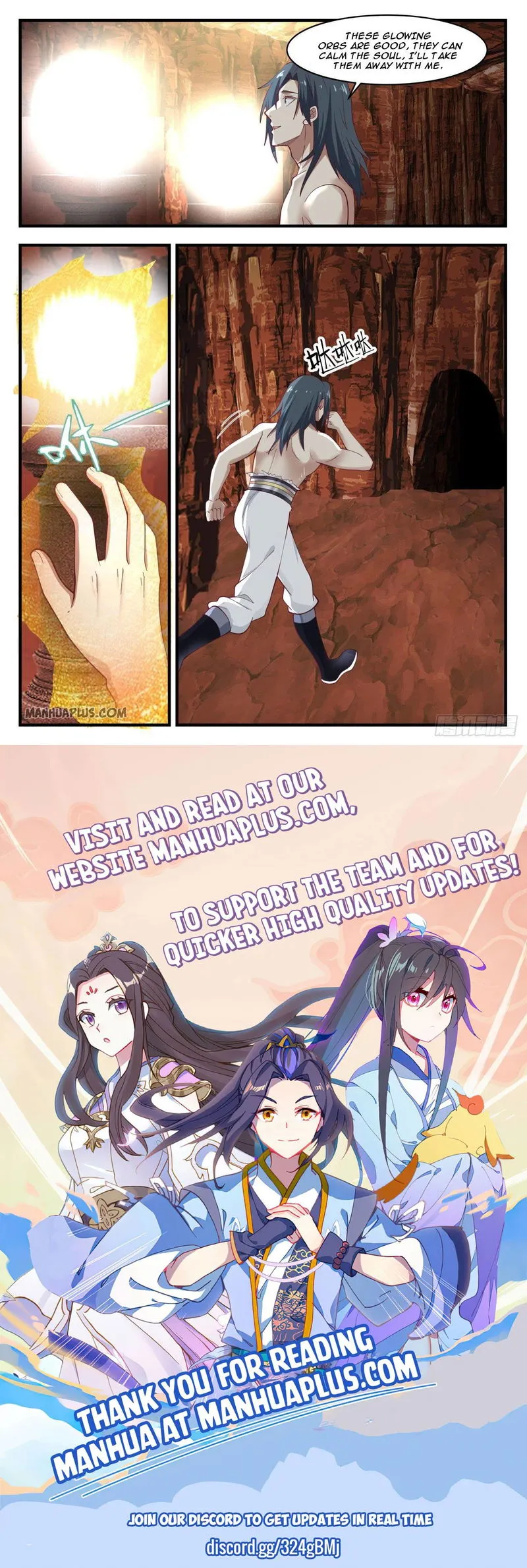 Martial Peak Chapter 1143 Online - página 12