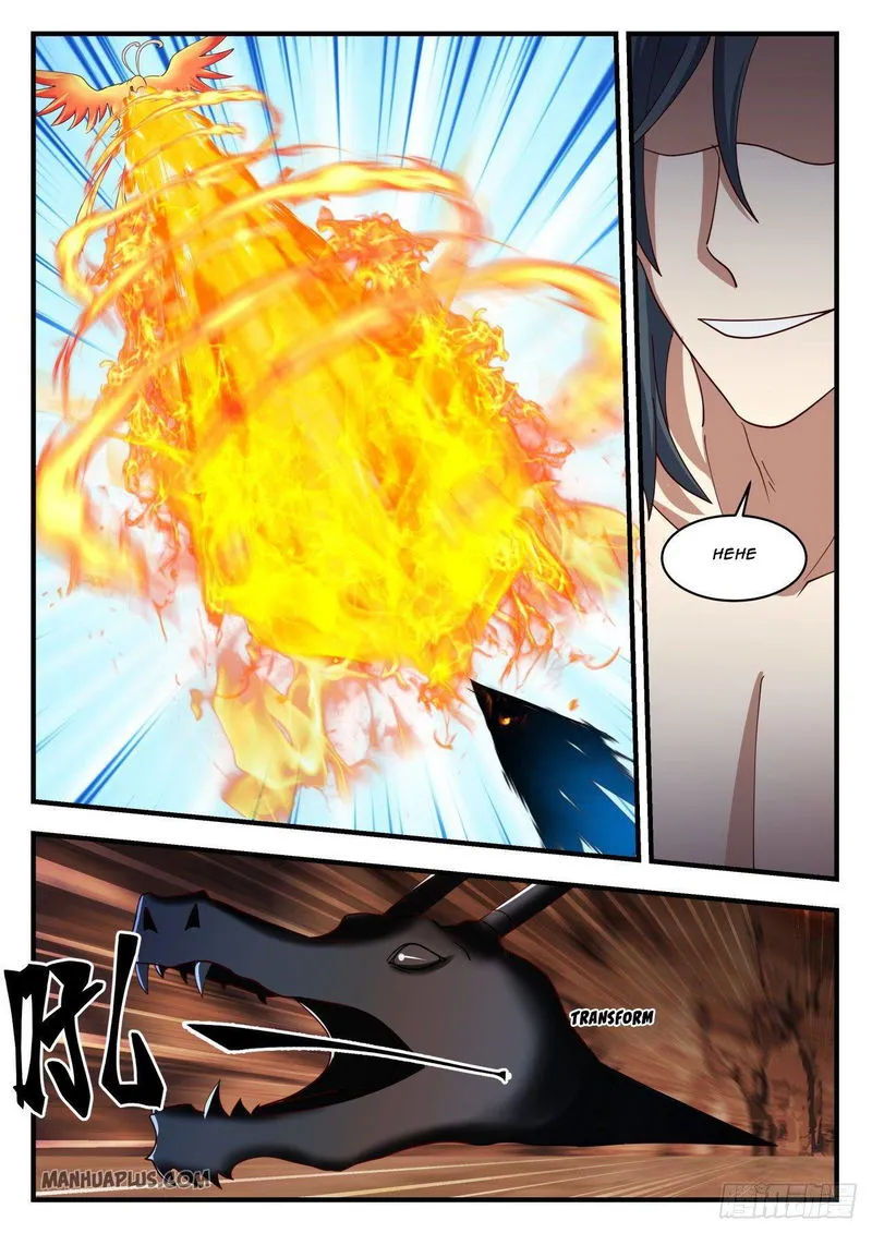 Martial Peak Chapter 1144 Online - página 4