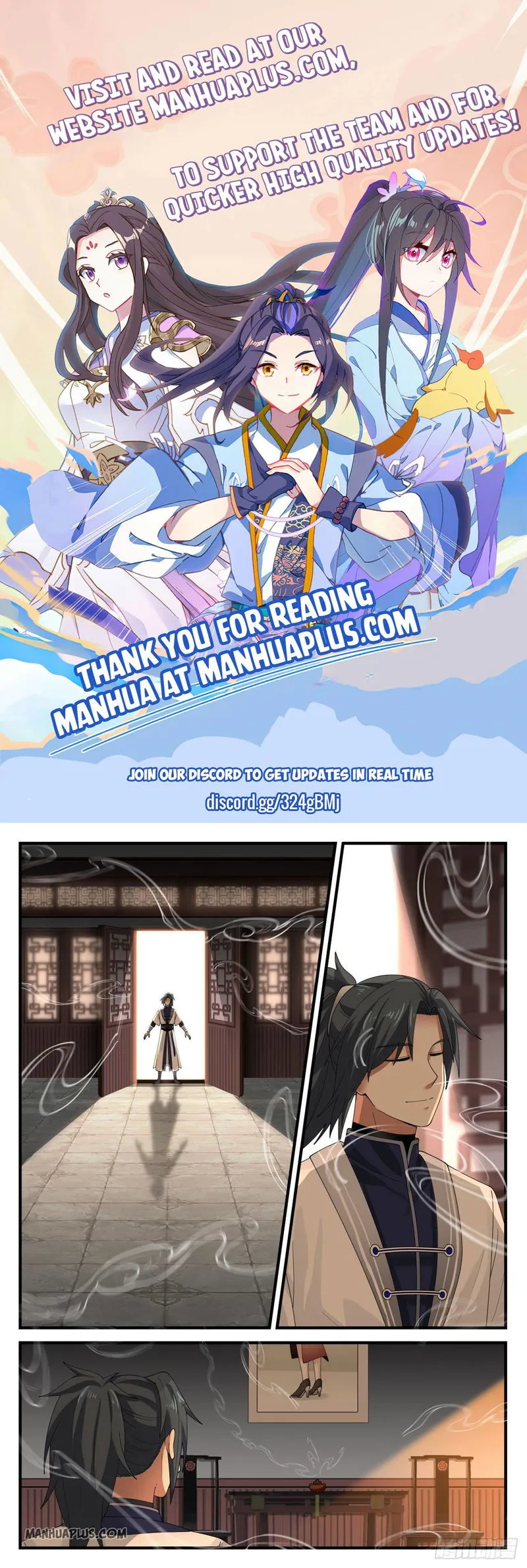 Martial Peak Chapter 1150 Online - página 1