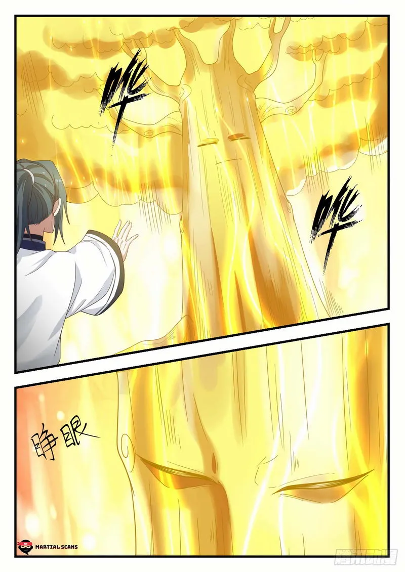Martial Peak Chapter 1165 Online - página 10