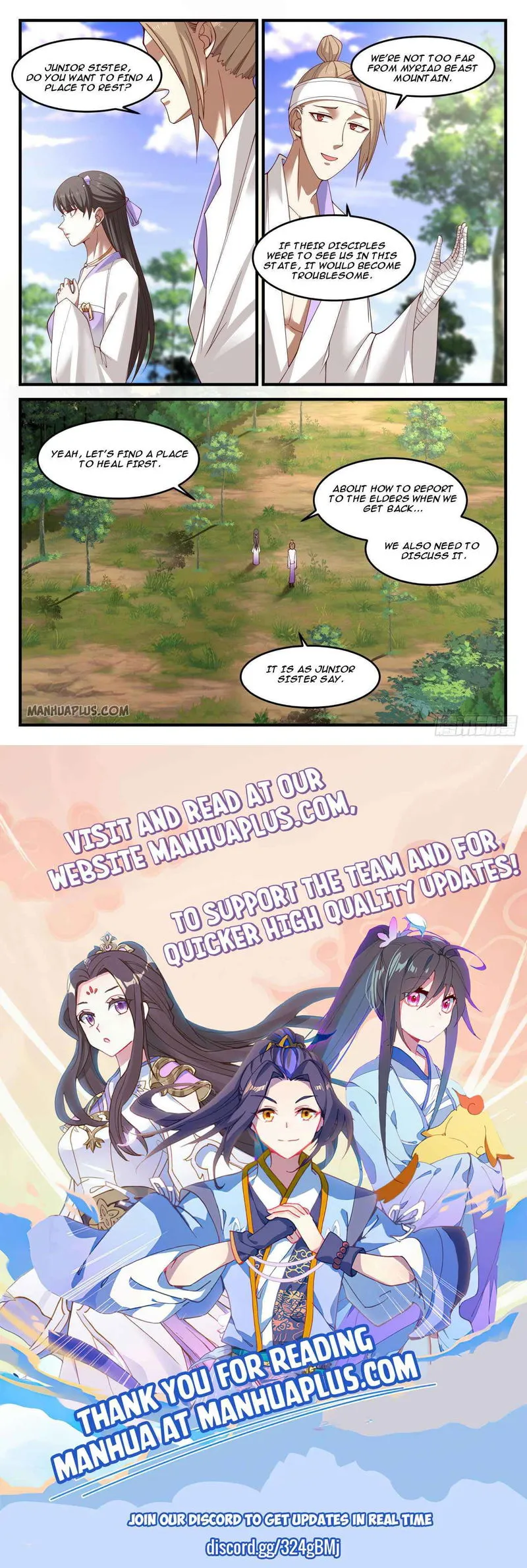 Martial Peak Chapter 1189 Online - página 12