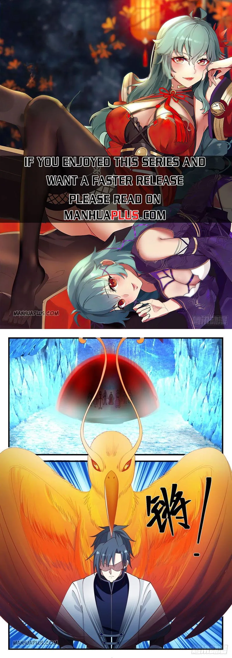 Martial Peak Chapter 1248 Online - página 1