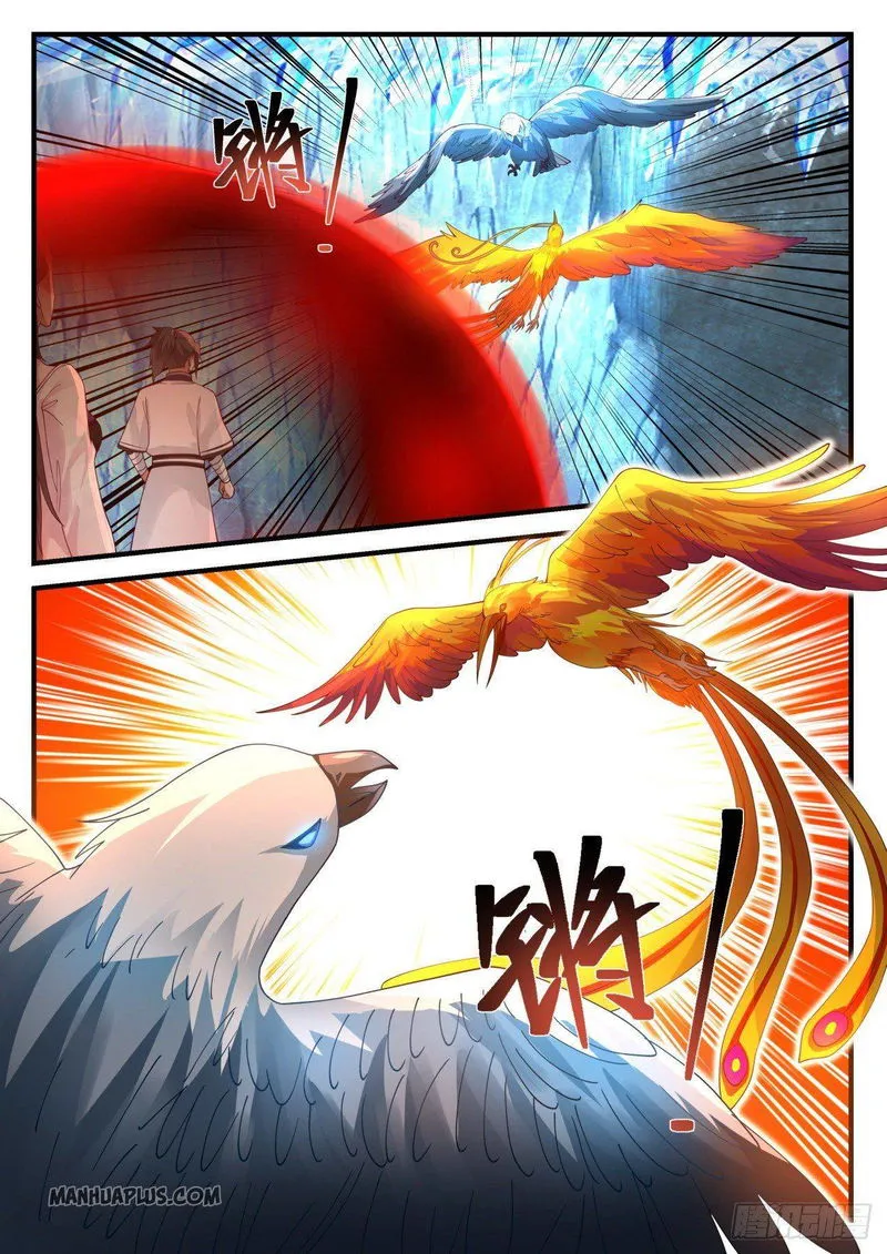 Martial Peak Chapter 1248 Online - página 2