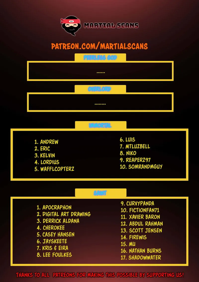 Martial Peak Chapter 1253 Online - página 16