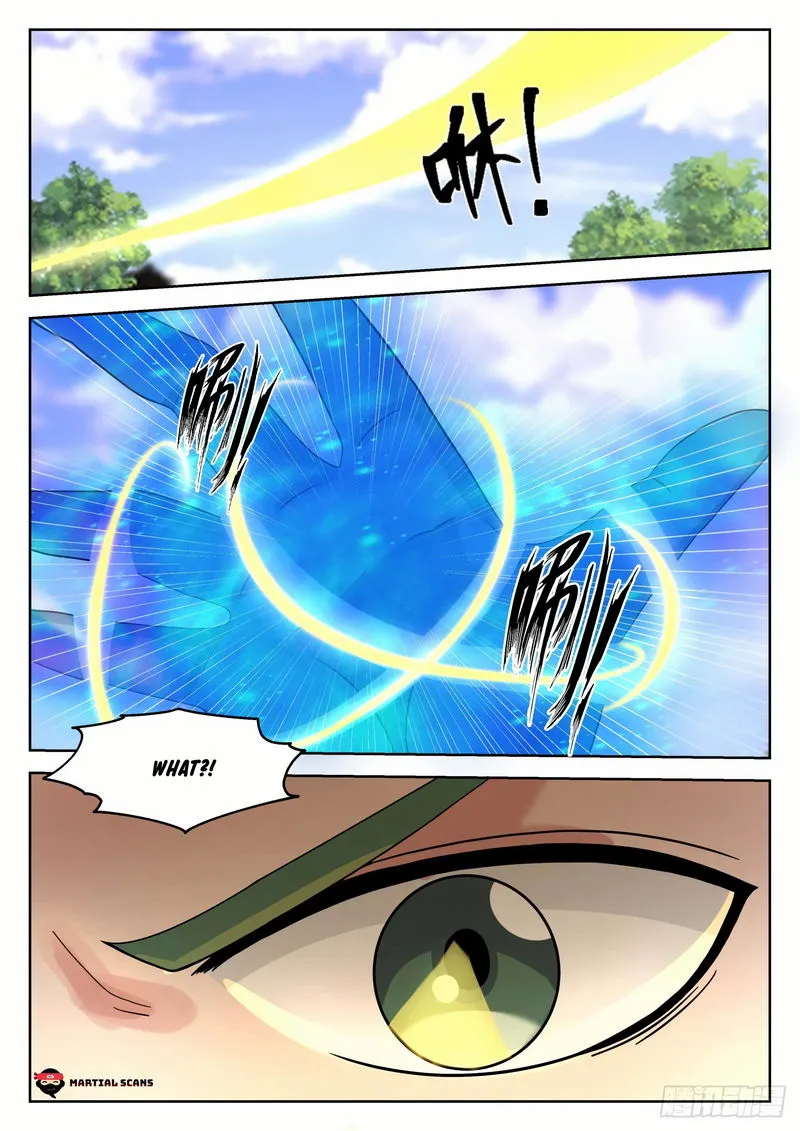 Martial Peak Chapter 1263 Online - página 6