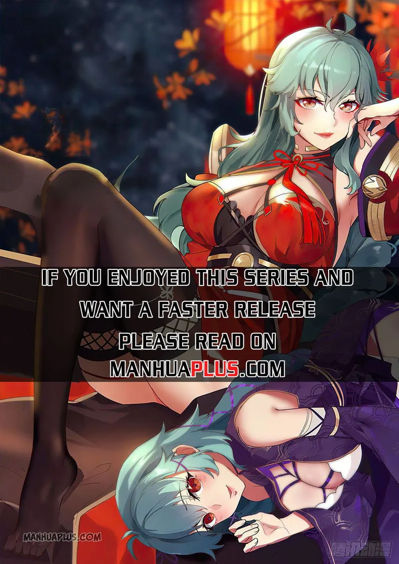 Martial Peak Chapter 1276 Online - página 1